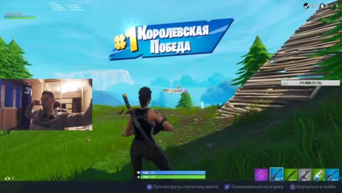 я сделал клип