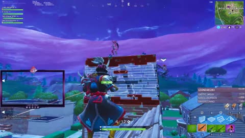 Il nuovo pump ti sfonda i denti!