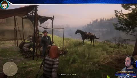 Thats a Pretty Big Map