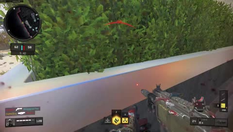 *Autistic screaching*