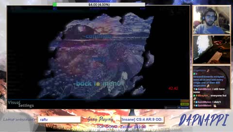 you guys can have this one