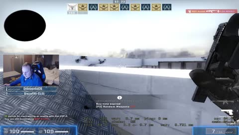 altyd headshot Kappa