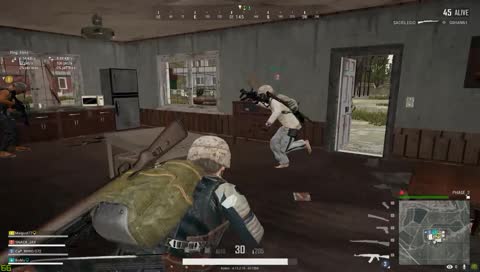 "¿Quereeeeé nafta?"