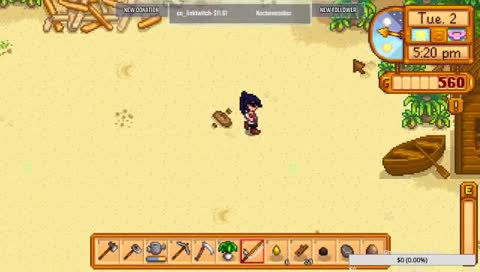 regalino ad alex e baguette nella spazzatura