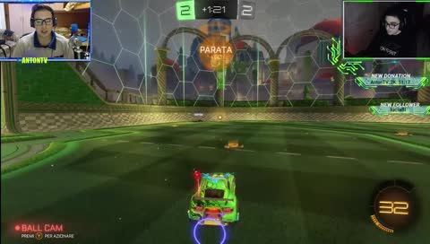 Fustigazione della sedia scattosa.