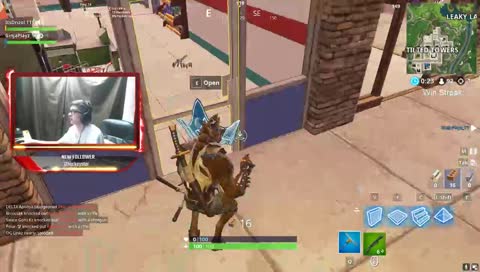 ItsDizol killed FaZe SpaceLyon