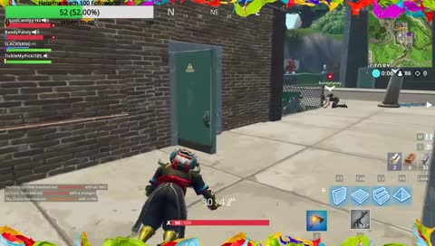 "You are Legally Blind..."