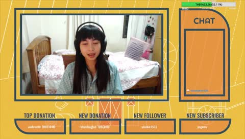 การฝึกแร๊พฉบับบัวตอง