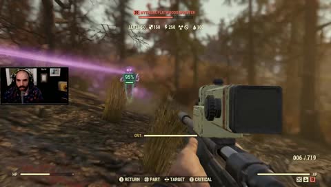 papa todd jebaited you hard