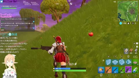 めっちゃ集まってくるやんけー(;´Д｀)