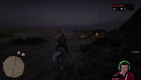 Το ζωντανό ρε!!! Το ζωντανό!