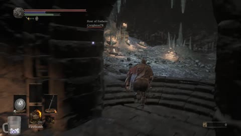 Kappa Bridge surprise