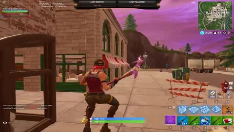 Tu t pris un no snop par xotan ...