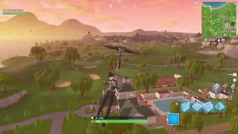 Владко ги пръска