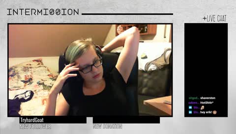 Foxbird so buff Kreygasm