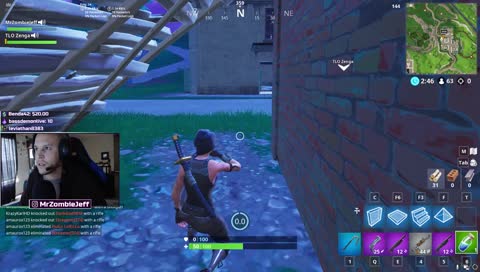 COME HER BOOIS .. DED