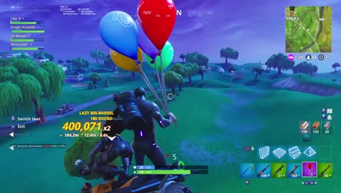 Yazz N kaif are goin to the moon XD