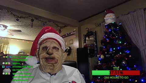 top three male viewers