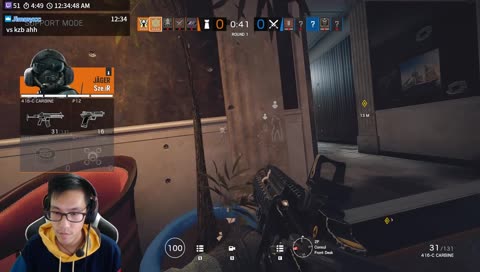 kzb kill his wife