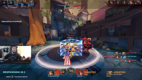 it's funny because it's true