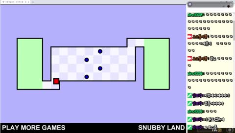 굉장히 쉬운 게임이에요