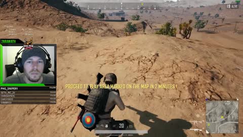 Aim assistance?
