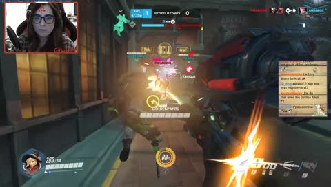 "J'suis sauvée !" *va se suicider*