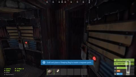 summrs corn got yoink by mimika