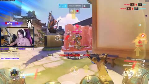 Si quelqu'un peut faire un montage là-dessus, ça serait ouf :P