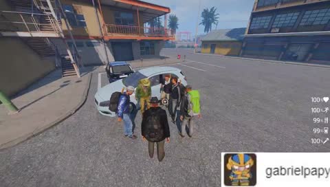 KI AY NIKER LEUR MAUR