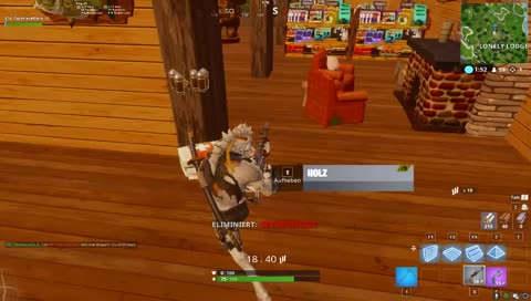 EZ zerstört von einen NOOB xd