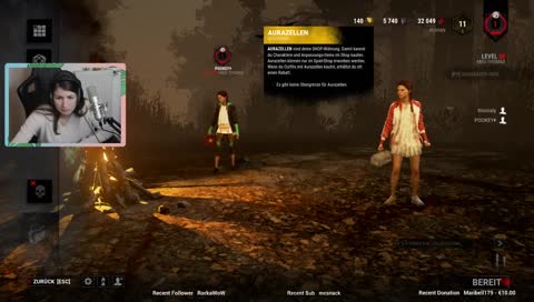 "Volle Konzentration"-Blick