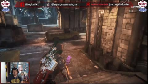 Cuando no sabes jugar xD