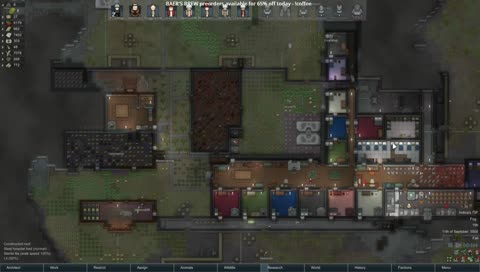 worth a save