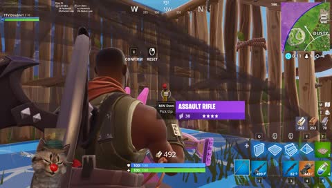 patience is a virtue