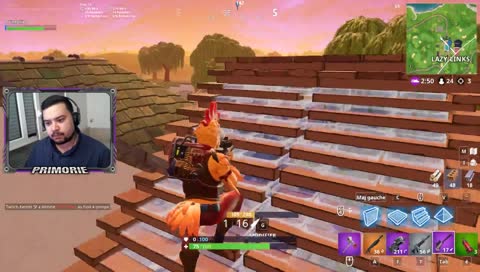 double kill