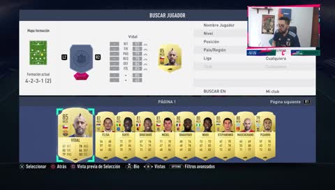 saludos a cesar cera