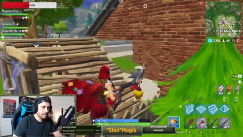 je vous su ce tous mdr