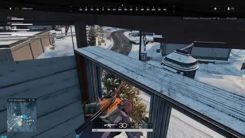 SNIPZ the girl infront of you