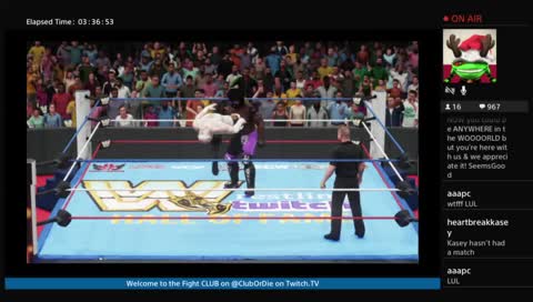 DDT JONES ended HENNY