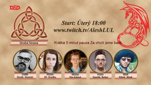 Crafák má mrtvýho ptáka ~ AleshLUL (2018-11-27)