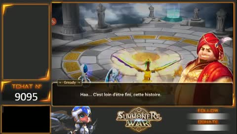 bah voilo