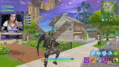 wszystko pod kontrolą 