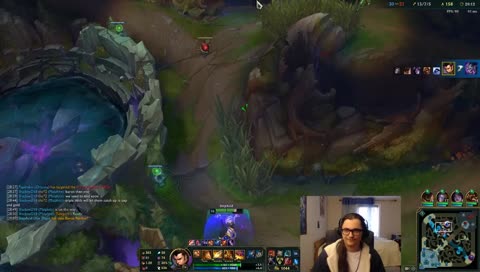 ward visibility trick (?)