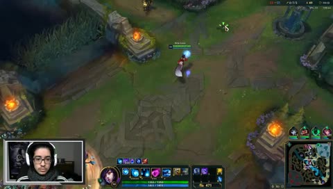 Baby faker