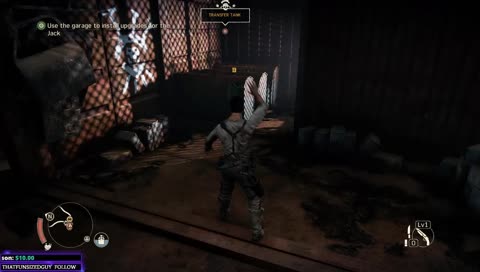 Just the best gameplay.