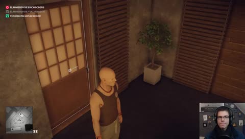 Hallo, ich bin das Klo!