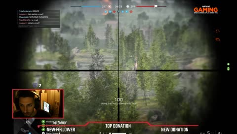 E chi l'aveva vistoooo?!