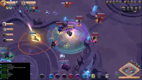 2nd lvl cgvg player