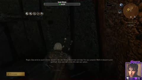 Nerf Stairs pls